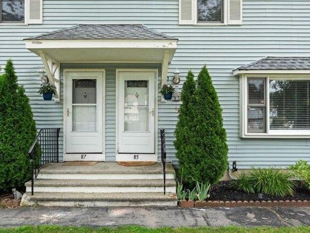 condo with 3 bedroom, Taunton MA ES104788191