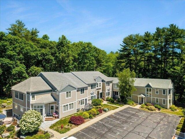 condo with 3 bedroom, Taunton MA ES104833102