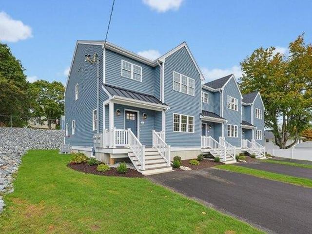 condo with 3 bedroom, Taunton MA ES105443332