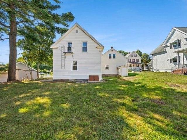 condo with 3 bedroom, Taunton MA ES105549678