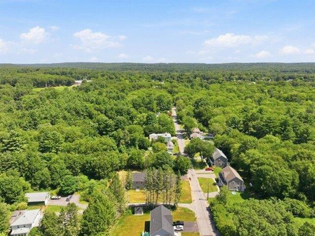 condo with 3 bedroom, Uxbridge MA ES105426466