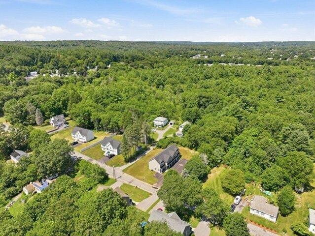 condo with 3 bedroom, Uxbridge MA ES105589632