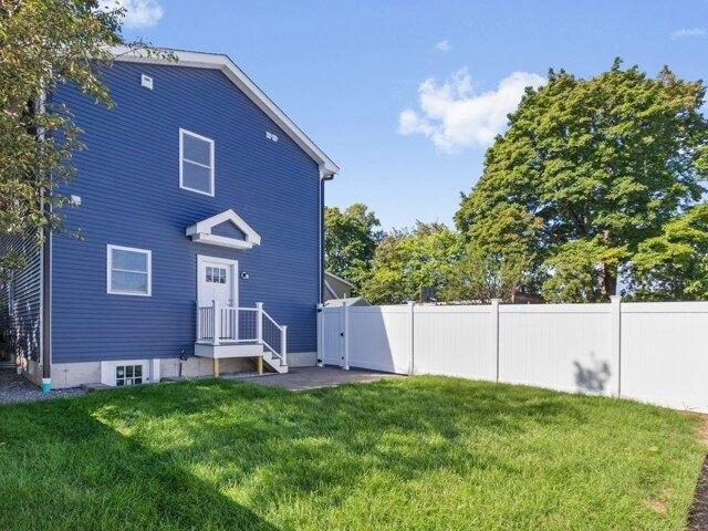 condo with 3 bedroom, Waltham MA ES105418900
