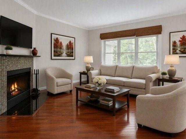 condo with 3 bedroom, Waltham MA ES105441246
