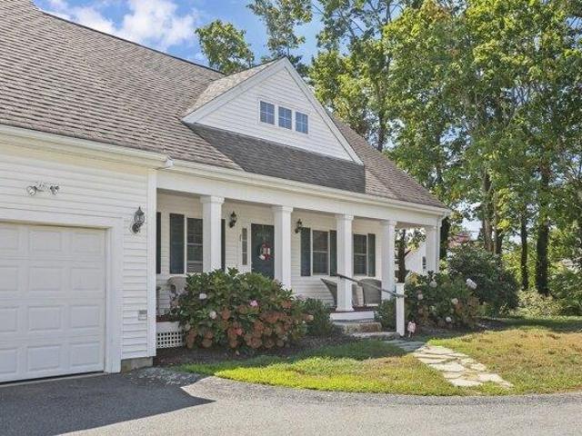 condo with 3 bedroom, Wareham MA ES105497707