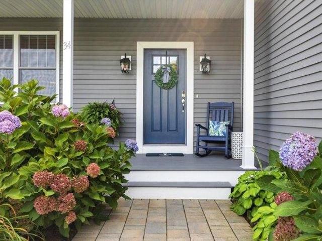 condo with 3 bedroom, Wareham MA ES105612508