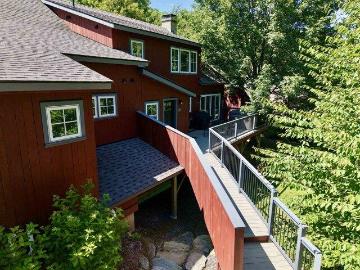 condo with 3 bedroom, Warren VT DS103161869
