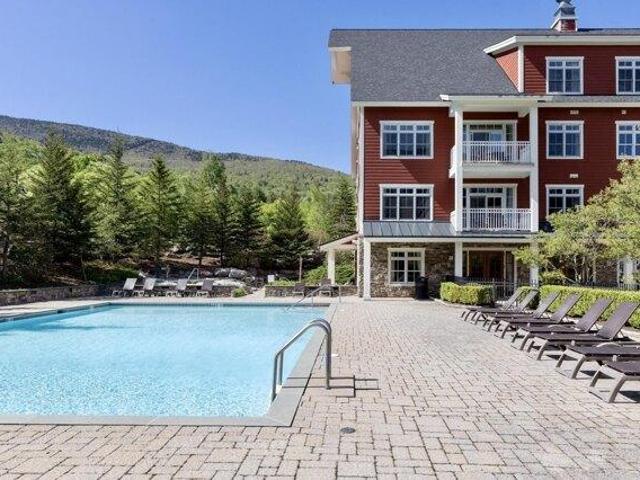 condo with 3 bedroom, Warren VT ES105473859