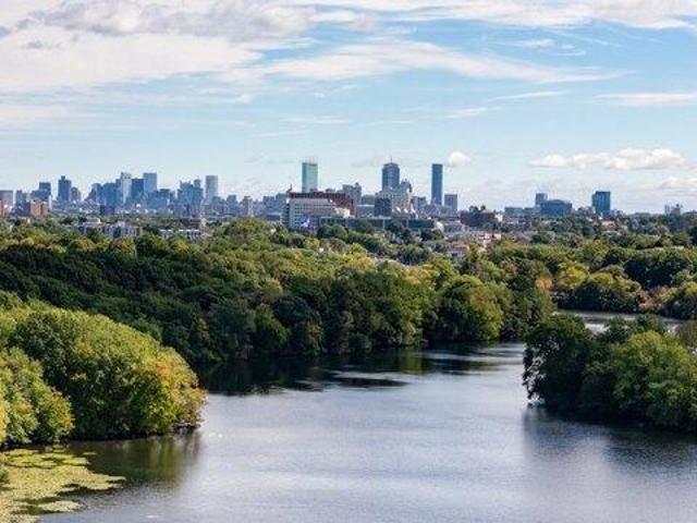 condo with 3 bedroom, Watertown MA ES105629764