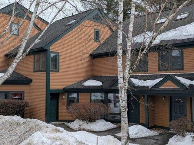 condo with 3 bedroom, Waterville Valley NH ES105661665