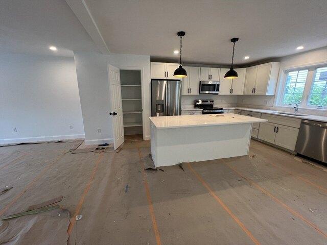 condo with 3 bedroom, Webster MA DS103494000
