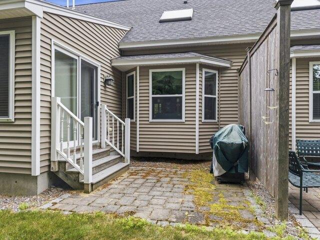 condo with 3 bedroom, Wells ME ES105870331