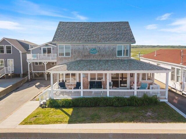 condo with 3 bedroom, Wells ME ES105886796
