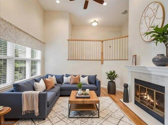 condo with 3 bedroom, West Milford NJ ES105722051