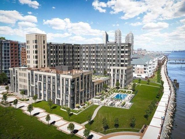 condo with 3 bedroom, West New York NJ ES106088858