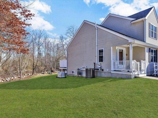 condo with 3 bedroom, West Bridgewater MA ES105550684