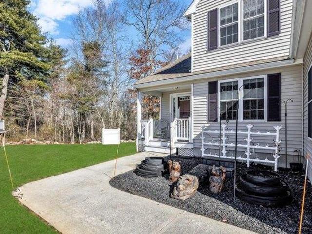 condo with 3 bedroom, West Bridgewater MA ES105589424