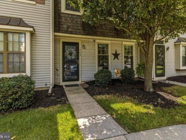 condo with 3 bedroom, West Deptford NJ ES106233308