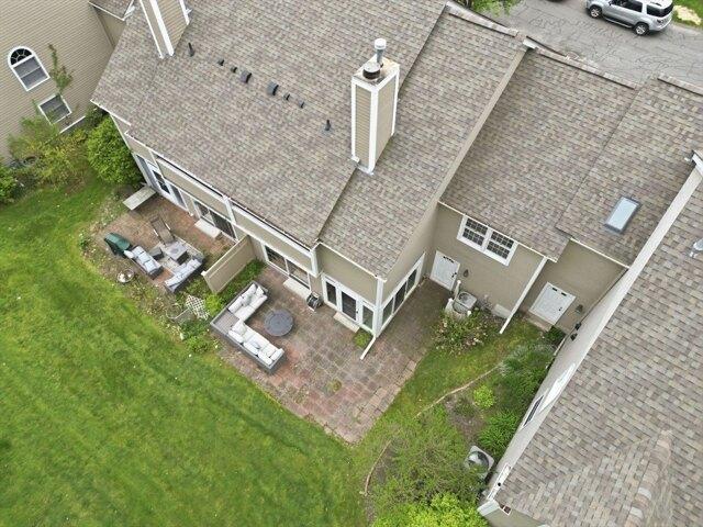 condo with 3 bedroom, West Springfield MA ES105257752