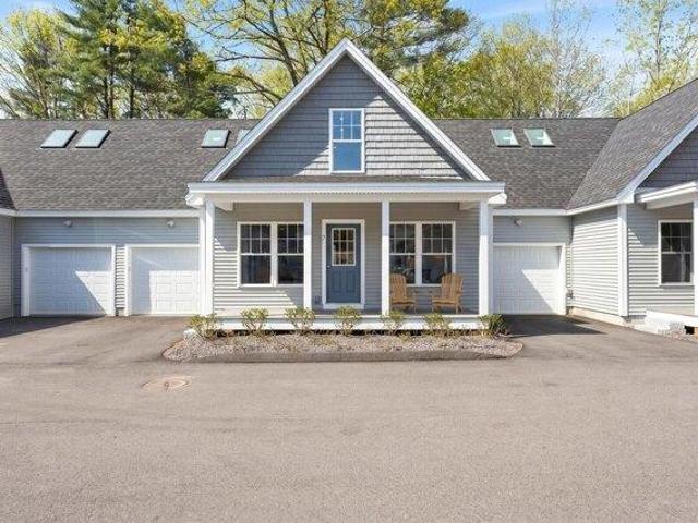 condo with 3 bedroom, Westbrook ME ES105713580