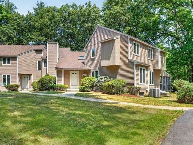 condo with 3 bedroom, Westford MA DS104477194