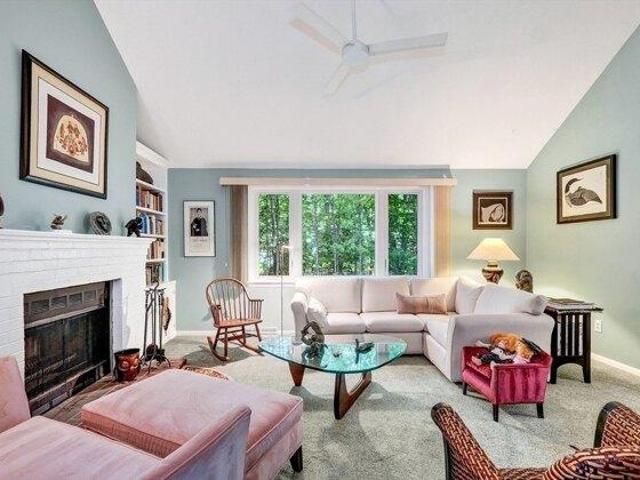 condo with 3 bedroom, Westford MA ES105291455