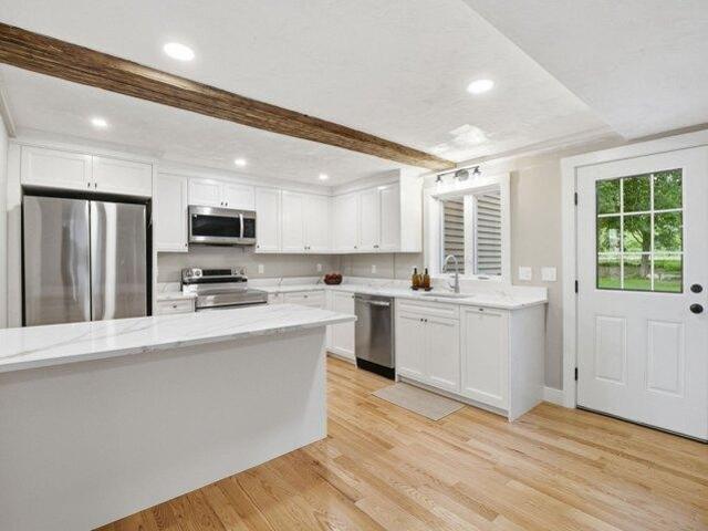 condo with 3 bedroom, Westford MA ES105438119