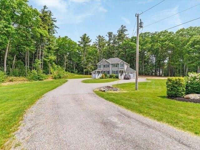 condo with 3 bedroom, Westminster MA ES104542917