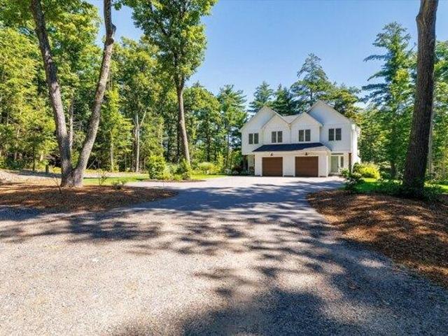 condo with 3 bedroom, Westminster MA ES105441092