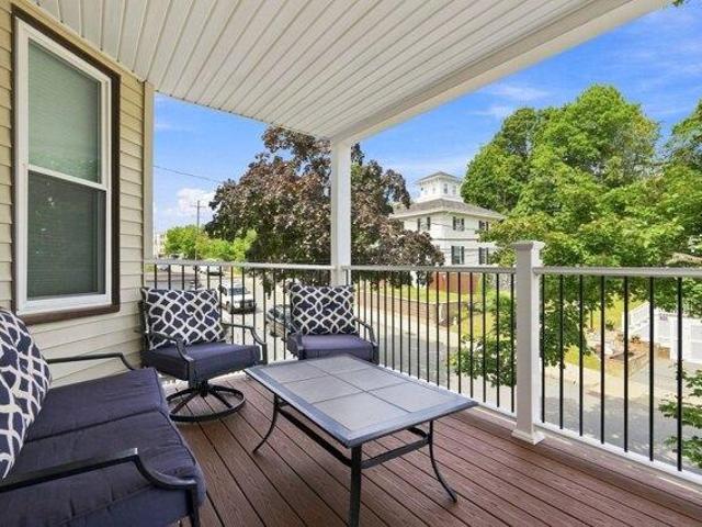 condo with 3 bedroom, Winthrop MA ES105404893