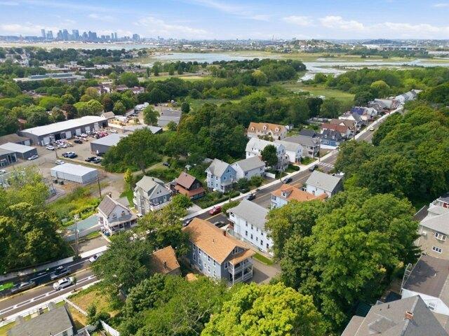 condo with 3 bedroom, Winthrop MA ES105416398