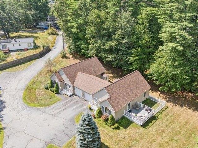 condo with 3 bedroom, Windham ME ES105590785