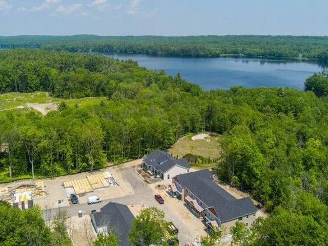 condo with 3 bedroom, Windham ME ES105815797