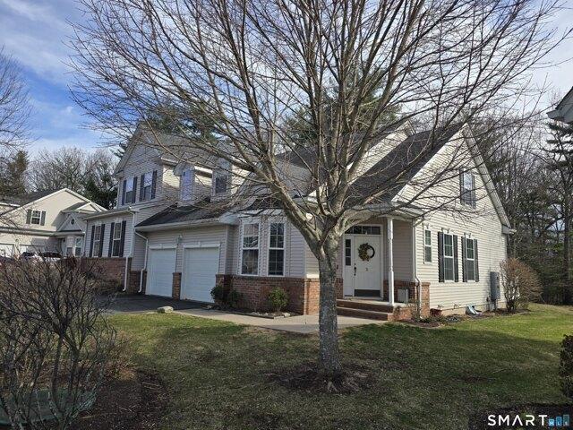 condo with 3 bedroom, Windsor CT DS103440293