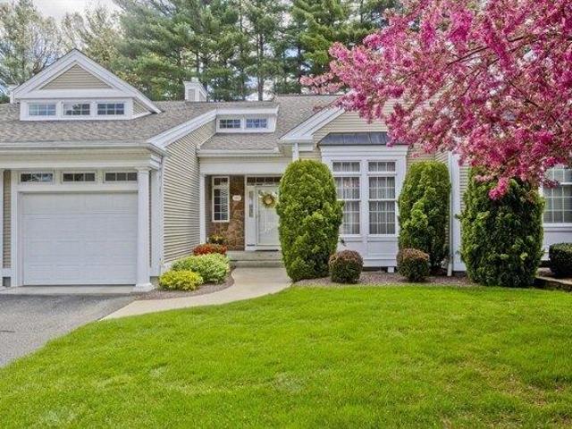condo with 3 bedroom, Wilbraham MA DS103498865