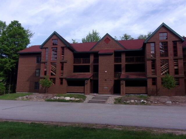condo with 3 bedroom, Woodstock NH ES105628910