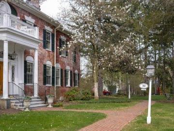 condo with 3 bedroom, Woodstock VT DS103443839