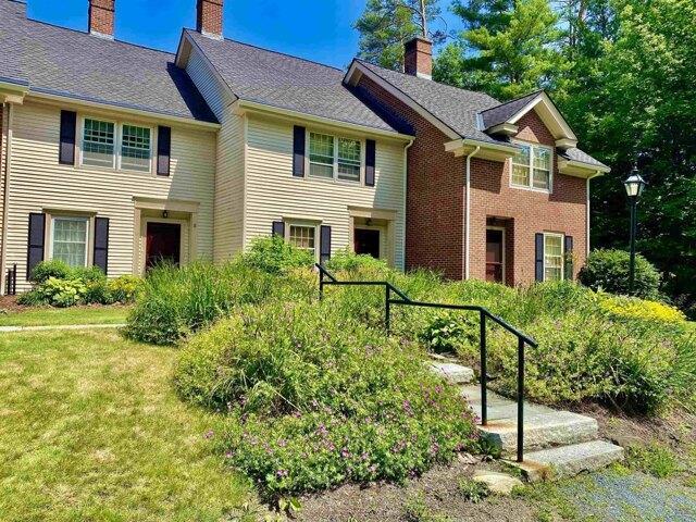 condo with 3 bedroom, Woodstock VT ES104543420