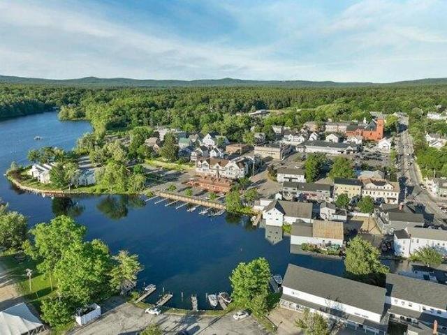 condo with 3 bedroom, Wolfeboro NH ES105551978