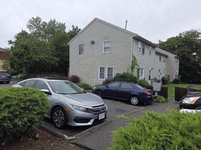 condo with 3 bedroom, Worcester MA ES105439915