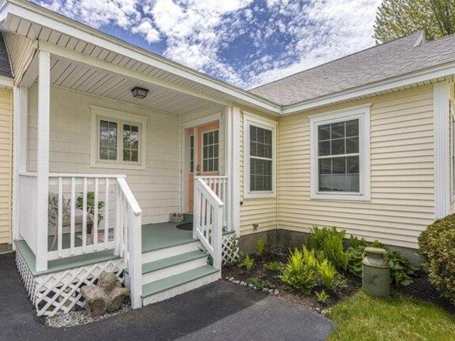 condo with 3 bedroom, Yarmouth ME ES105680698