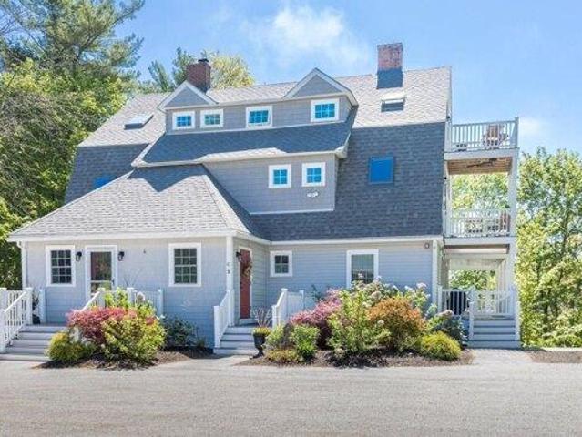 condo with 3 bedroom, York ME DS104478591