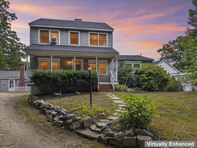 condo with 3 bedroom, York ME ES105939586