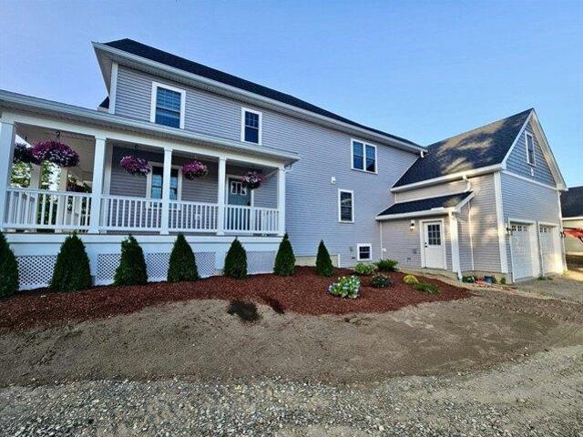 condo with 3 bedroom, Acton MA ES105366096