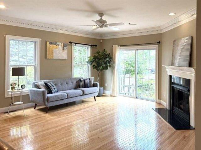 condo with 3 bedroom, Acton MA ES105367018