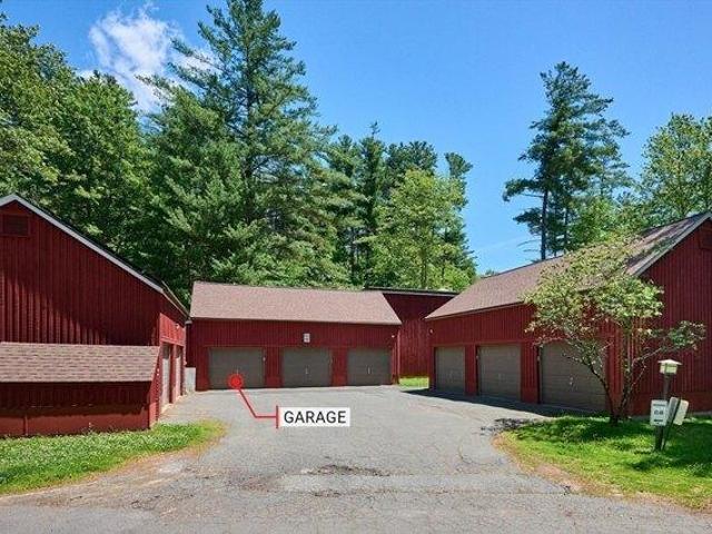 condo with 3 bedroom, Amherst MA ES104440425