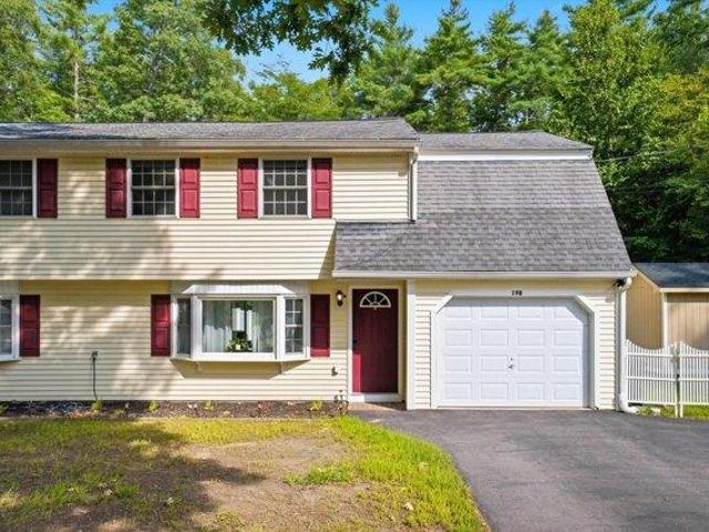 condo with 3 bedroom, Amherst NH ES105386270