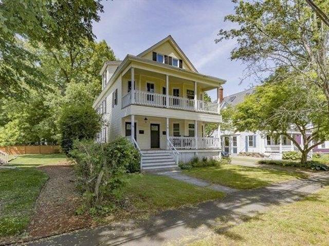 condo with 3 bedroom, Andover MA ES104375037