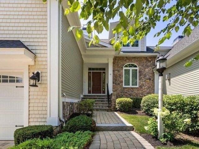 condo with 3 bedroom, Andover MA ES105352489