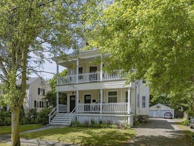 condo with 3 bedroom, Andover MA ES105403915